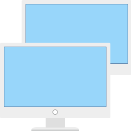 Multiple Screens